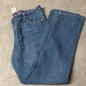 The Children's Place Classic Blue Jeans